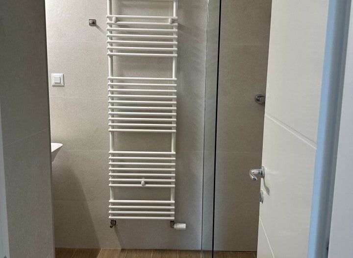 Inchiriere Duplex 2 Camere + Gradina 50MP Cloud 9 Residence - Poză 7