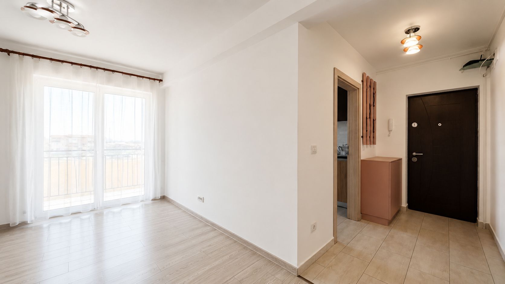 COMISION 0% | Apartament 2 camere | 51 mp | Etaj 3/3 |  Giroc - Poză 3