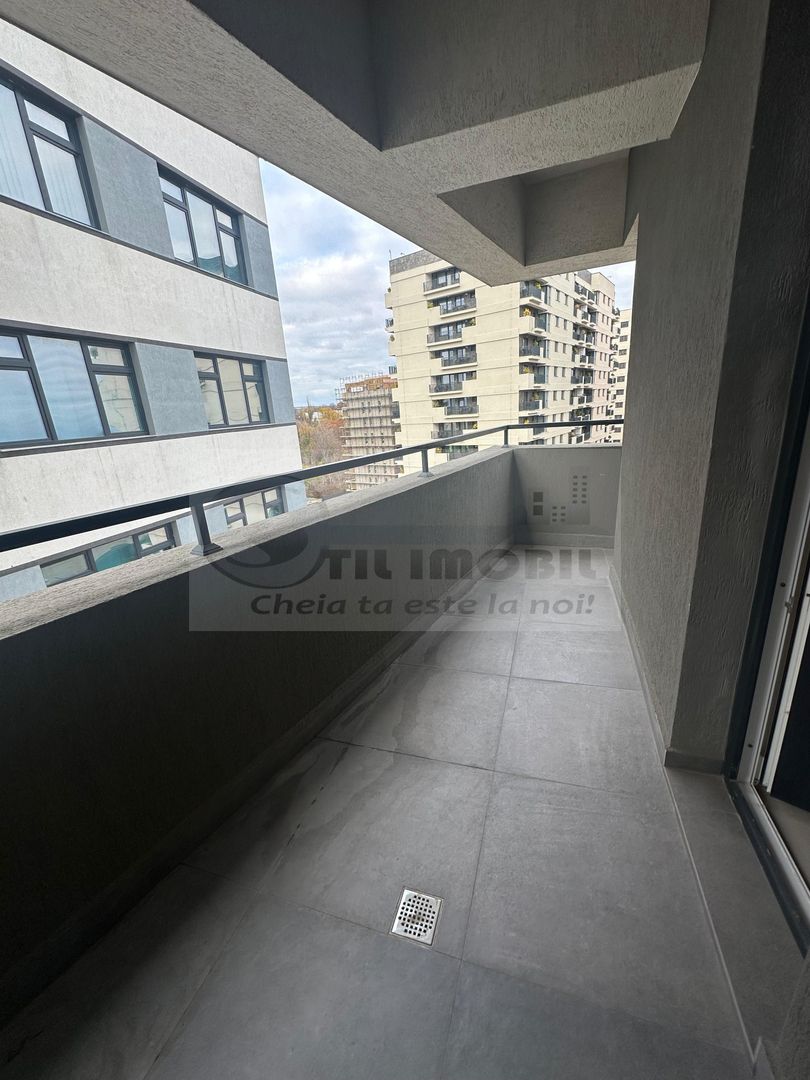Apartament LUX TATARASI - 550 euro - Poză 16