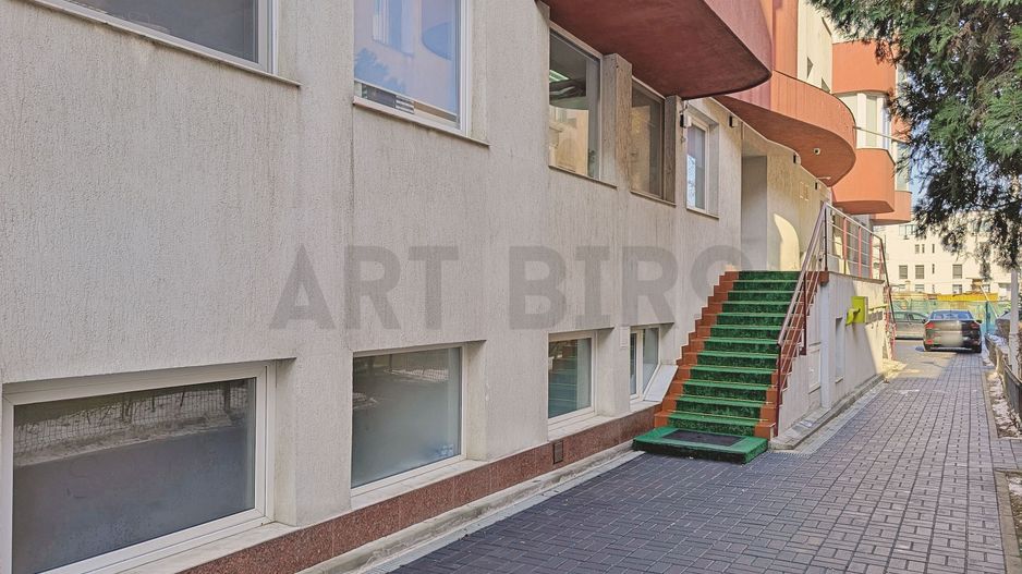 Zero comision, 125-180mp design industrial, Floreasca 'compozitori' - Poză 11