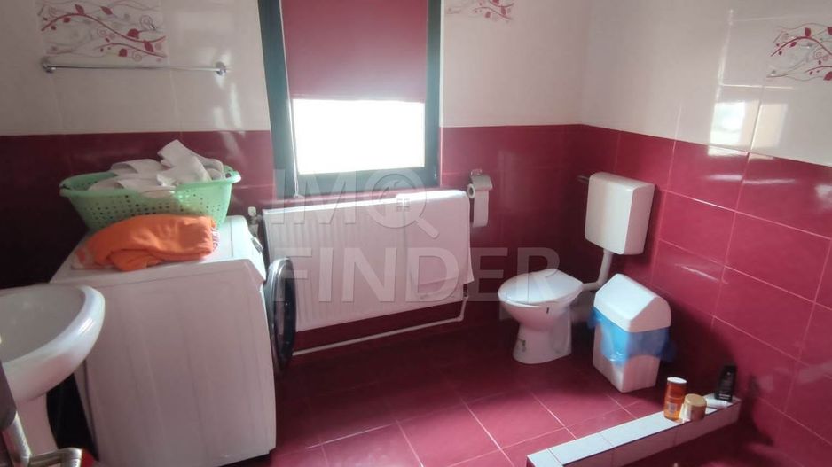 Casa individuala Sannicoara - Poză 10