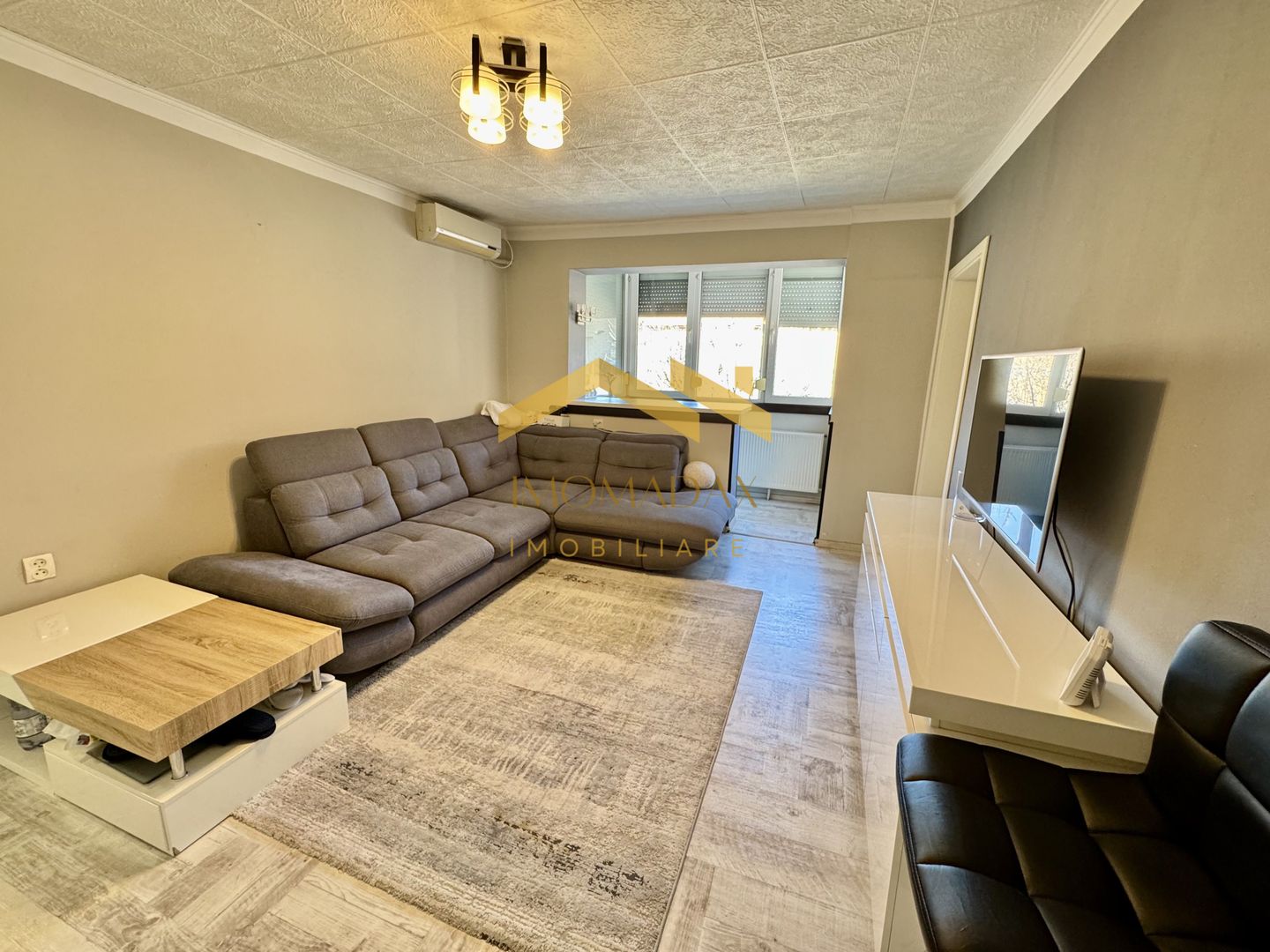 Dacia-3 Camere-Renovat Complet - Poză 8