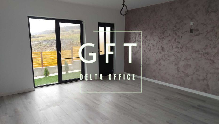 Casa de inchiriat în Corusu, Cluj - Poză 7