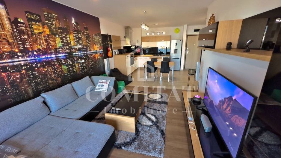 Apartament de lux în complex exclusivist | Centru | Platinia - Poză 2