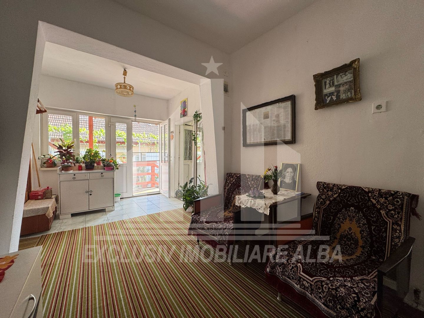 Casa individuala de vanzare, Centru - Poză 2