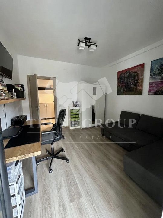 Aparatment 2 camere Victoriei - Poză 4