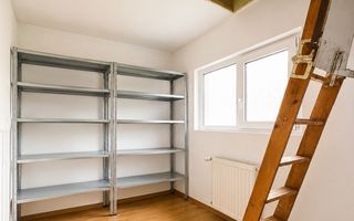 Spatiu de birouri cu 6 camere si 12 parcari de inchiriat, Calea Turzii - Poză 12
