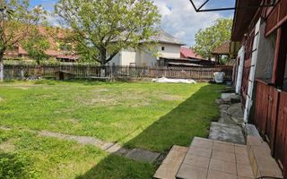 Casă 120 mp + teren 25 ari – Bușag, Tăuții Măgherăuș - Poză 12
