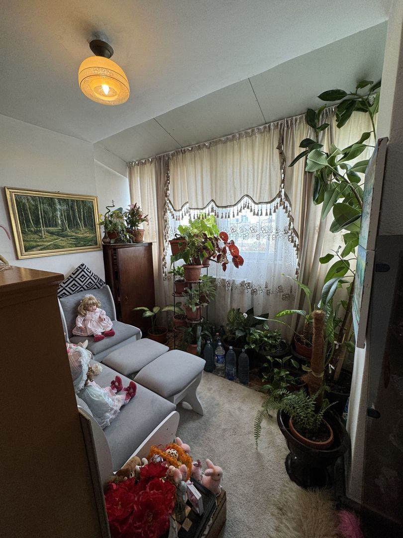 Apartament 3 camere -118 mp-  | Bulevardul Dacia | - Poză 7