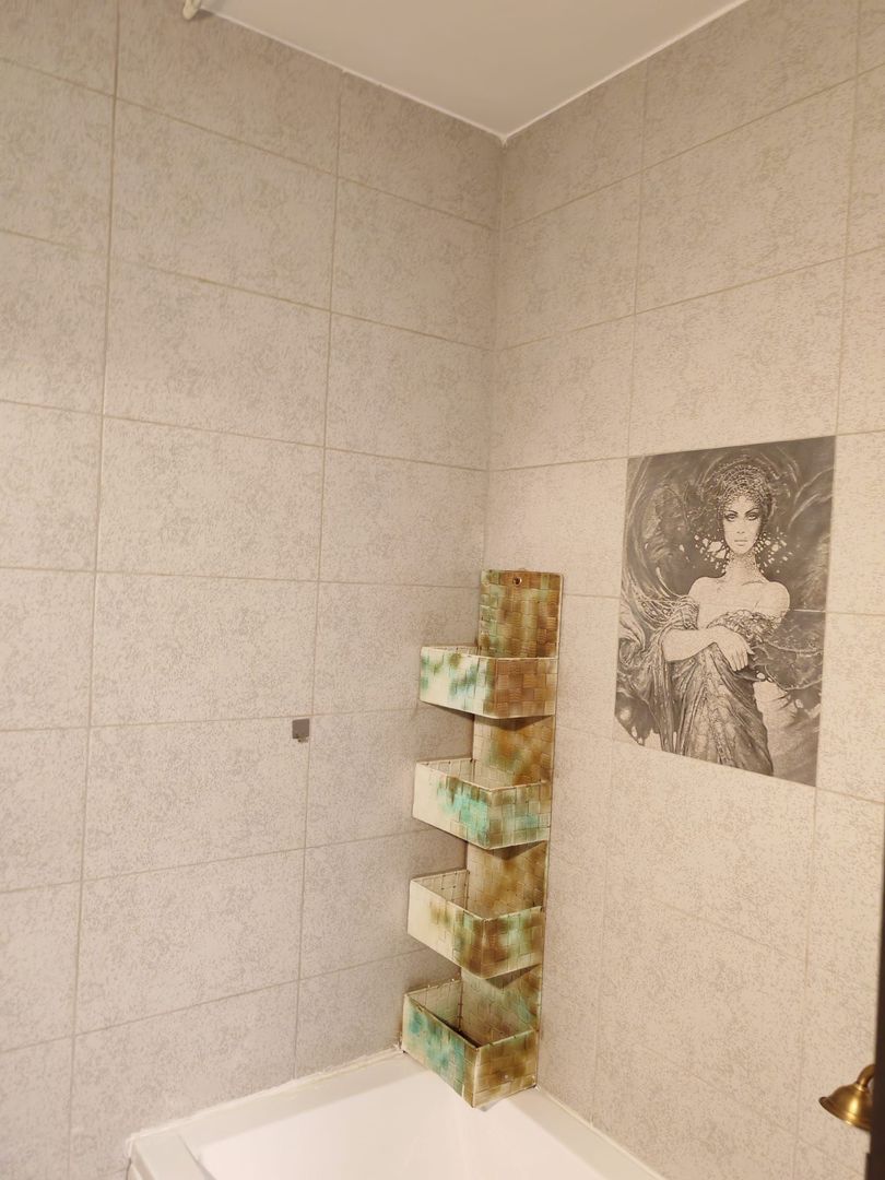 MILITARI - RESIDENCE - TINERETULUI 85,  ETAJUL 8, 2 CAMERE DE INCHIRIAT, MOBILAT - Poză 19