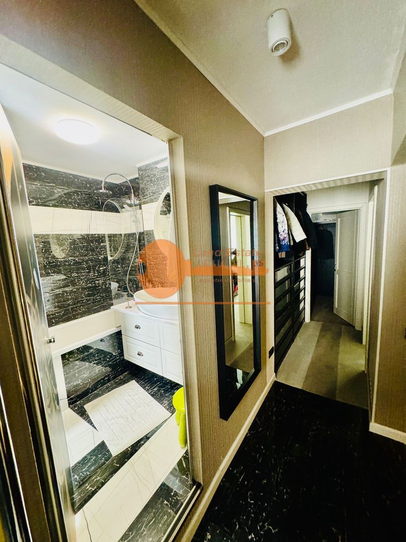 Duplex Calea Victoriei-Unic-1979-Lux - Poză 14