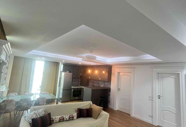 Apartament 3 Cam Baneasa Herastrau /Parcare/Centrala/2Bai - Poză 4