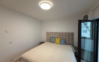 VANZARE APARTAMENT DEOSEBIT | 4 CAMERE | AVIATIEI | 83MP | MOBILAT LUX - Poză 8