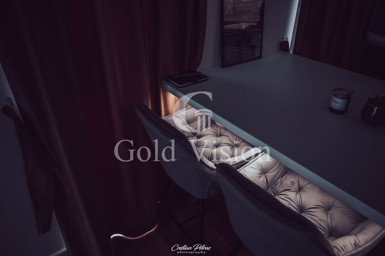 Apartament 2 camere, ultramodern, bloc nou, etaj intermediar, Reghin - Poză 8