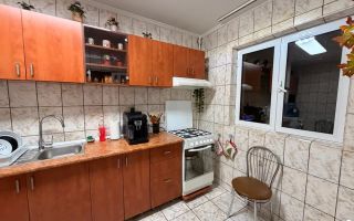 Apartament 3 camere, Bld. Brancoveanu, Spitalul de copii Marie Curie - Budimex - Poză 5