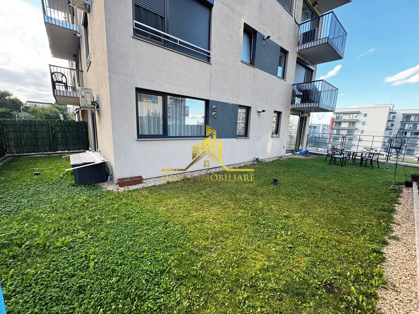 2 camere, ultrafinisat, mobilat lux, curte, parcare, Zorilor, UMF - Poză 8