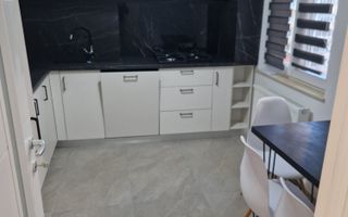 AP. 3 CAMERE OBOR, CENTRALA PROPRIE, MASINA SPALAT VASE,MOBILAT MODERN - Poză 4