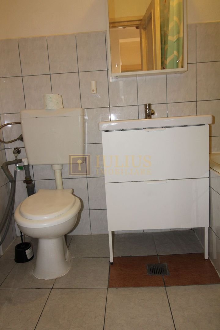 2 camere,  Nord one-Iulius Mall, ideal pentrru familie, studenti - Poză 13