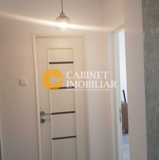 PODU ROS - 2 CAMERE - ETAJ INTERMEDIAR - FARA RISC - BLOC CU LIFT - Poză 6