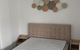 Apartament o cameră, 37mp, balcon, parcare subterană , zona Terra - Poză 9