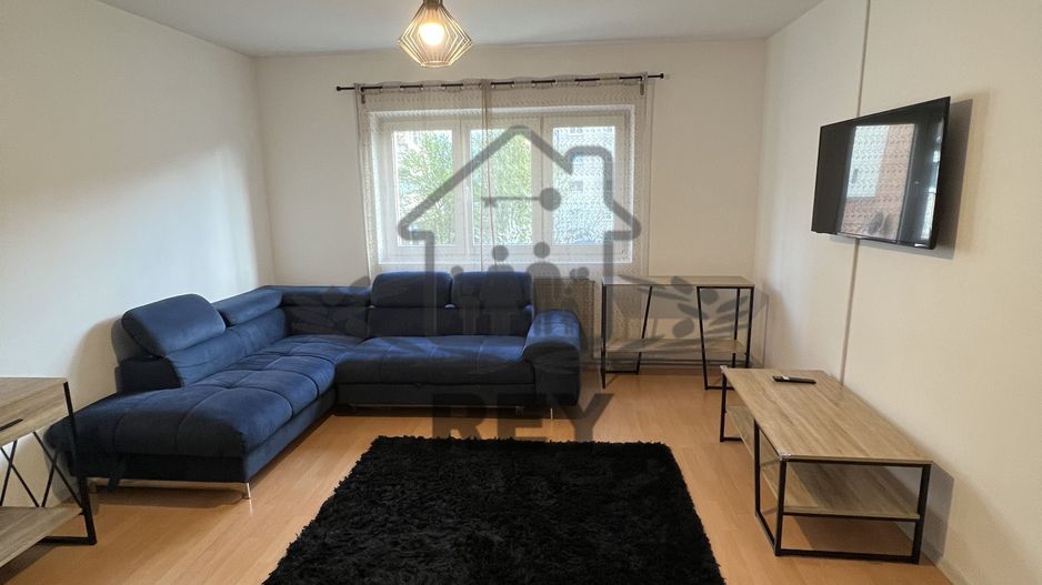 Apartament etaj 1, 3 camere,decomandat,confort 1, - Poză 8