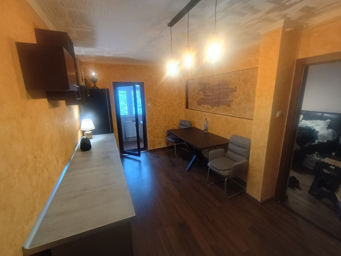 Apartament 2 camere, etaj 2, zona TRAIAN - Crucea GARII; - Poză 8