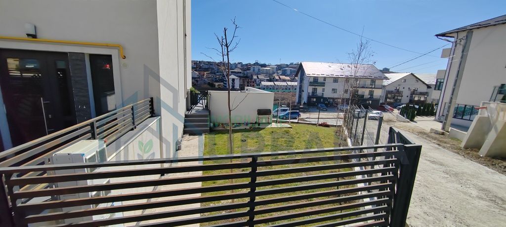Apartament 3 camere cu gradina – Hlincea, zona Cetățuia | 75 mp - Poză 7
