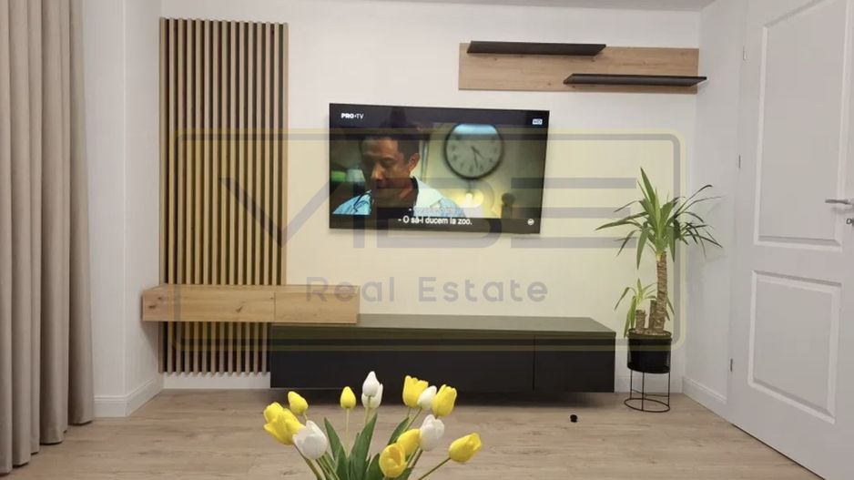 Apartament 1 camera Tatarasi - Kaufland - Poză 6