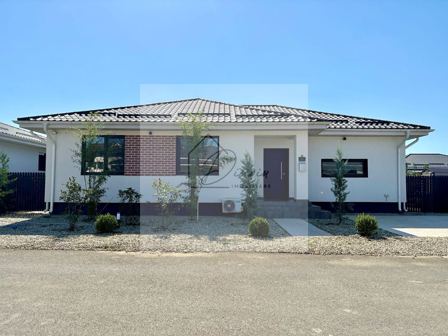 COM 0% I Vila premium Balotesti I 4 cam, 510 mp, totul nou - Poză 4