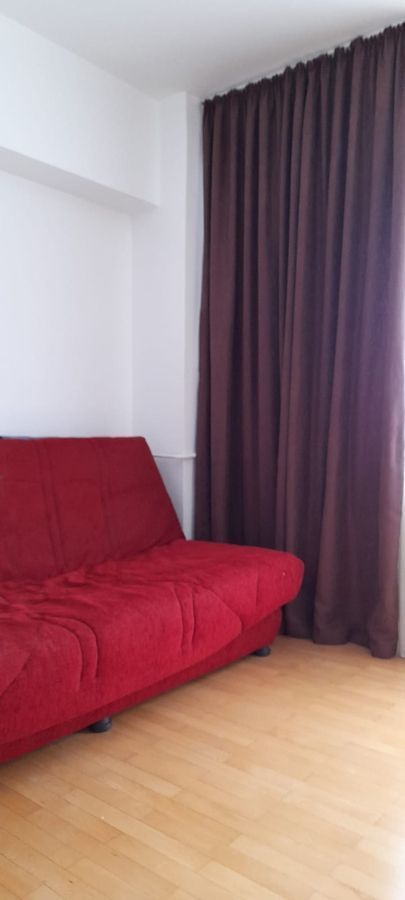 Închiriez apartament 3 camere, Piața Alba Iulia, mobilat, utilat - Poză 5