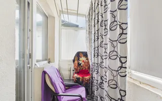 3 camere de vanzare mobilat, Rahova-Salaj, bloc nou - Poză 17