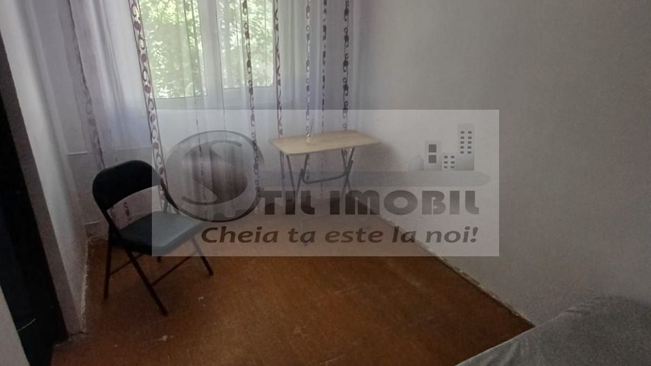 Ap 2 camere SD– vizavi de Pașapoarte- PET FRIENDLY-350 Euro neg - Poză 7