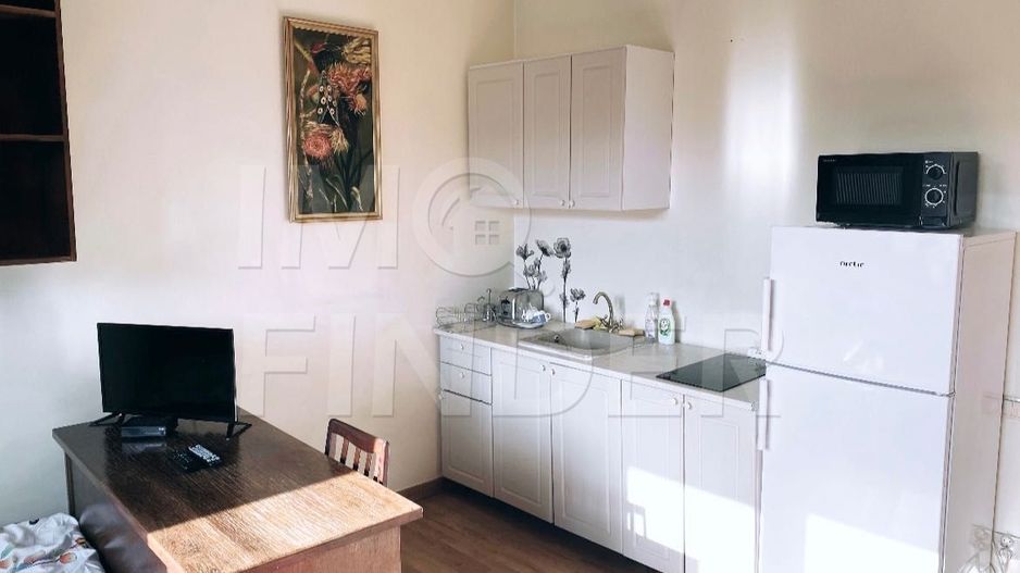 Apartament 3 camere-90 mp Ultracentral Cluj, in vila - Poză 6