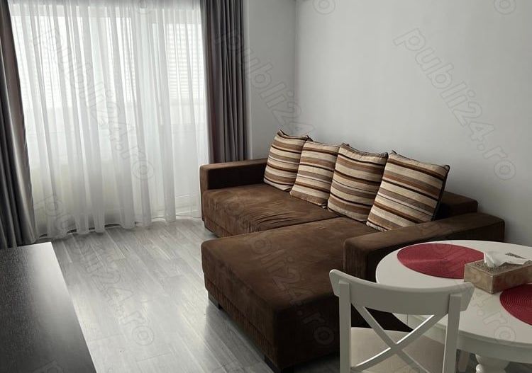 Apartament 2 camere de închiriat Tineretului - Poză 1