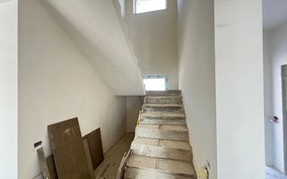 Casa-5 camere-P+1+P-147mp utili-600mp teren-Utilitati-Sanpetru - Poză 11