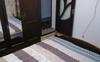 Apartament 3 camere de inchiriat, zona CUG, Iasi - mobilat si utilat complet - Poză 5