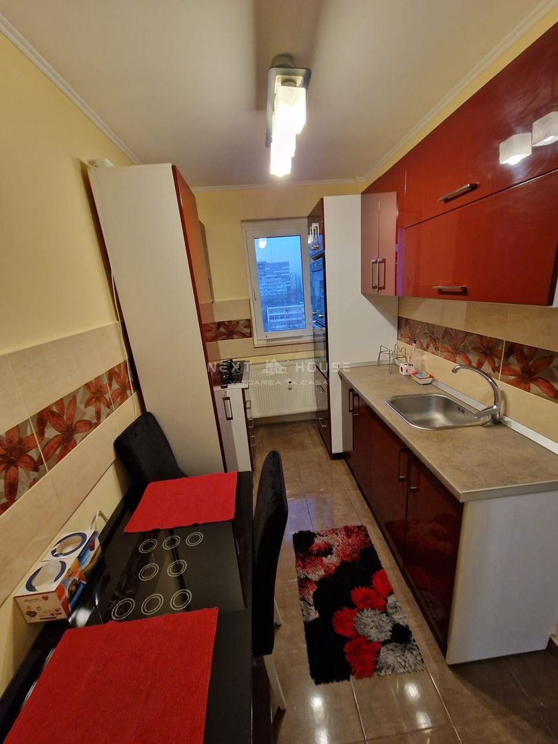 Apartament 2 camere - Favorit - Drumul Taberei - Poză 4