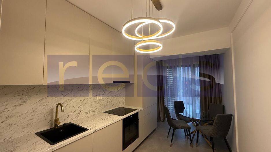 INCHIRIERE 2 CAMERE | MOBILAT-UTILAT LUX | LOC PARCARE | PIPERA | 69MP - Poză 21