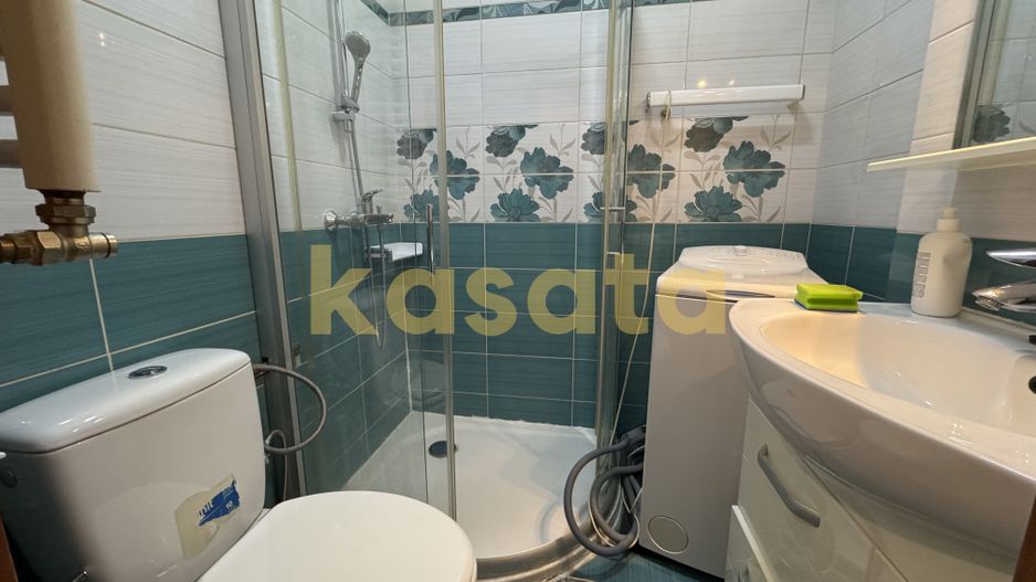 2 Camere | Floreasca | Centrală Proprie | A.C. - Poză 11