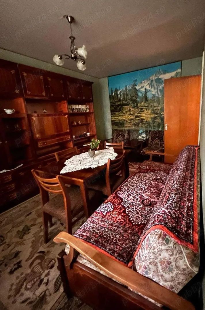 BRASADAS vinde ap 3 cam Carpati I. - Poză 1