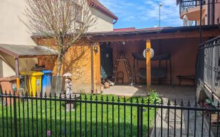 Casa Individuala I 165 MPU I Zona Tineretului- Sibiu - Poză 11