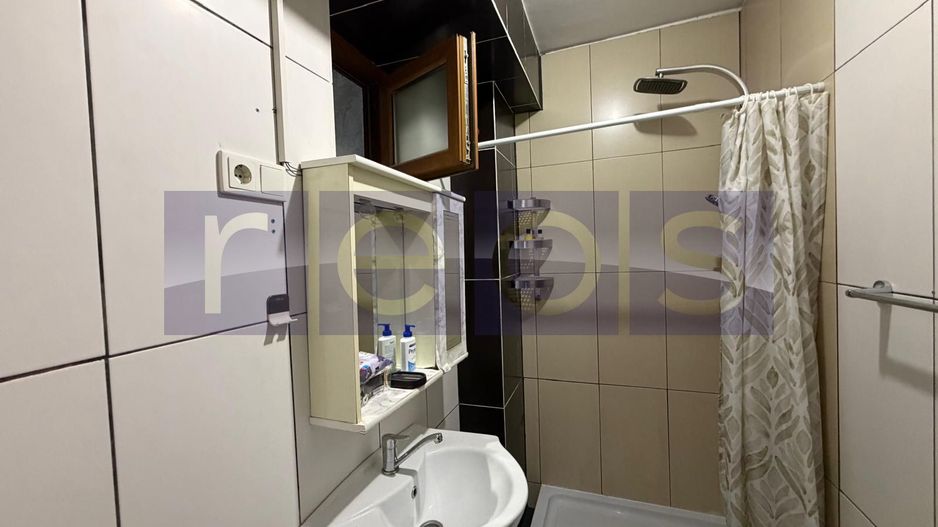 VANZARE 3 CAMERE | PIATA ROMANA | MOBILAT-UTILAT | 54MP | ETAJ 3 DIN 8 - Poză 14