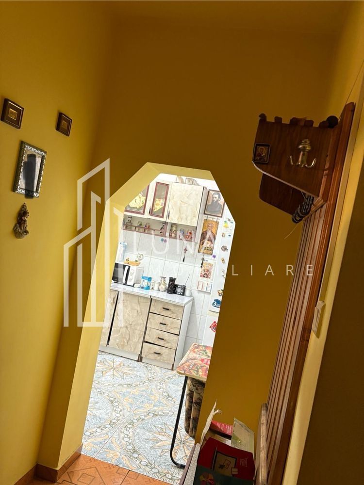 Garsonieră spațioasă | 32 mp + 2 boxe | Parter | Tractorul - Poză 3