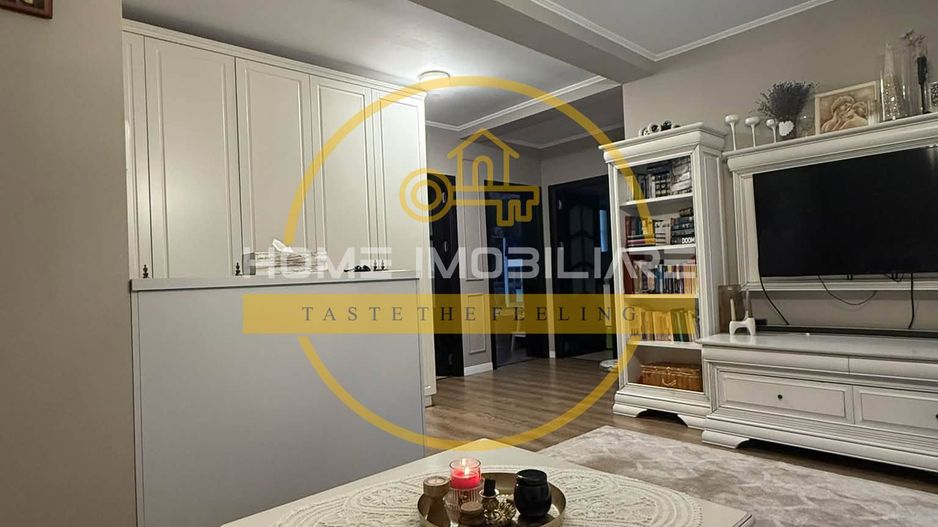 🏠Apartament 3 cam, 67 MP, decomandat // 📍Popas Păcurari - Mestecanis - Poză 3