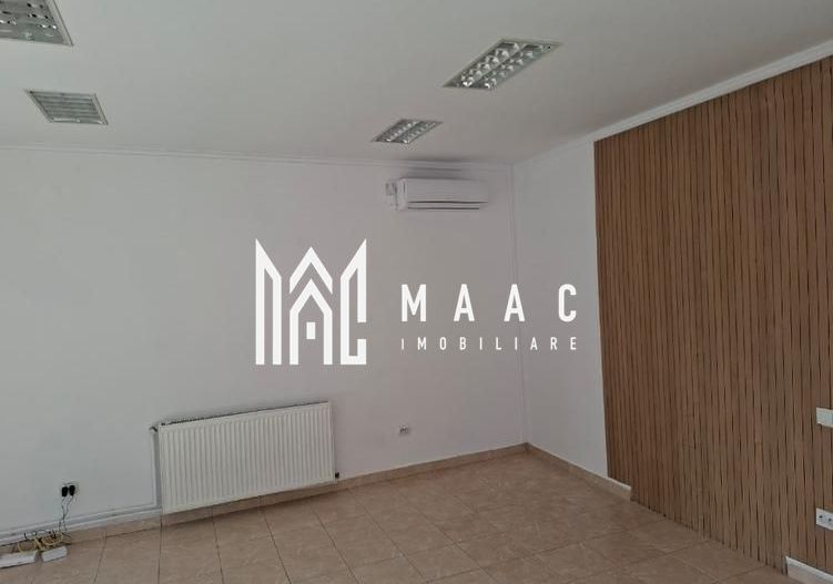 Spațiu comercial de închiriat | Sibiu, Calea Dumbrăvii | 160 mp - Poză 1