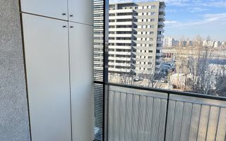 Apartament 3 camere decomandat de vanzare | Asmita Gardens | Vacaresti - Poză 15