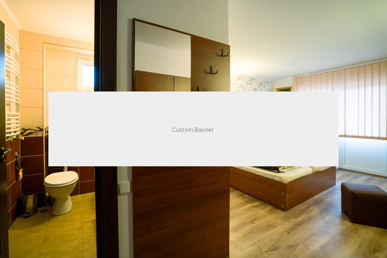 Pensiune cu 12 camere in Baile 1 Mai - Poză 7