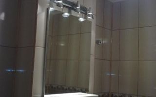 Garsoniera in zona Costin Georgian - Poză 5