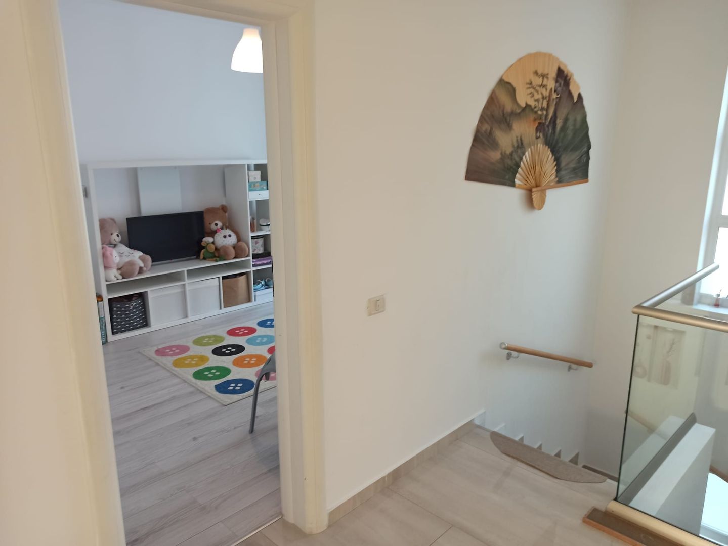 vila4cam2bai-curte-parcare-loc joaca-acces controlat-strOrizontului - Poză 47