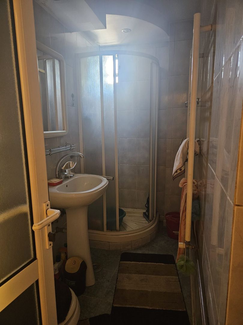 2 camere Ultracentral | Etaj 1 | Ideal birou sau locuință - Poză 11